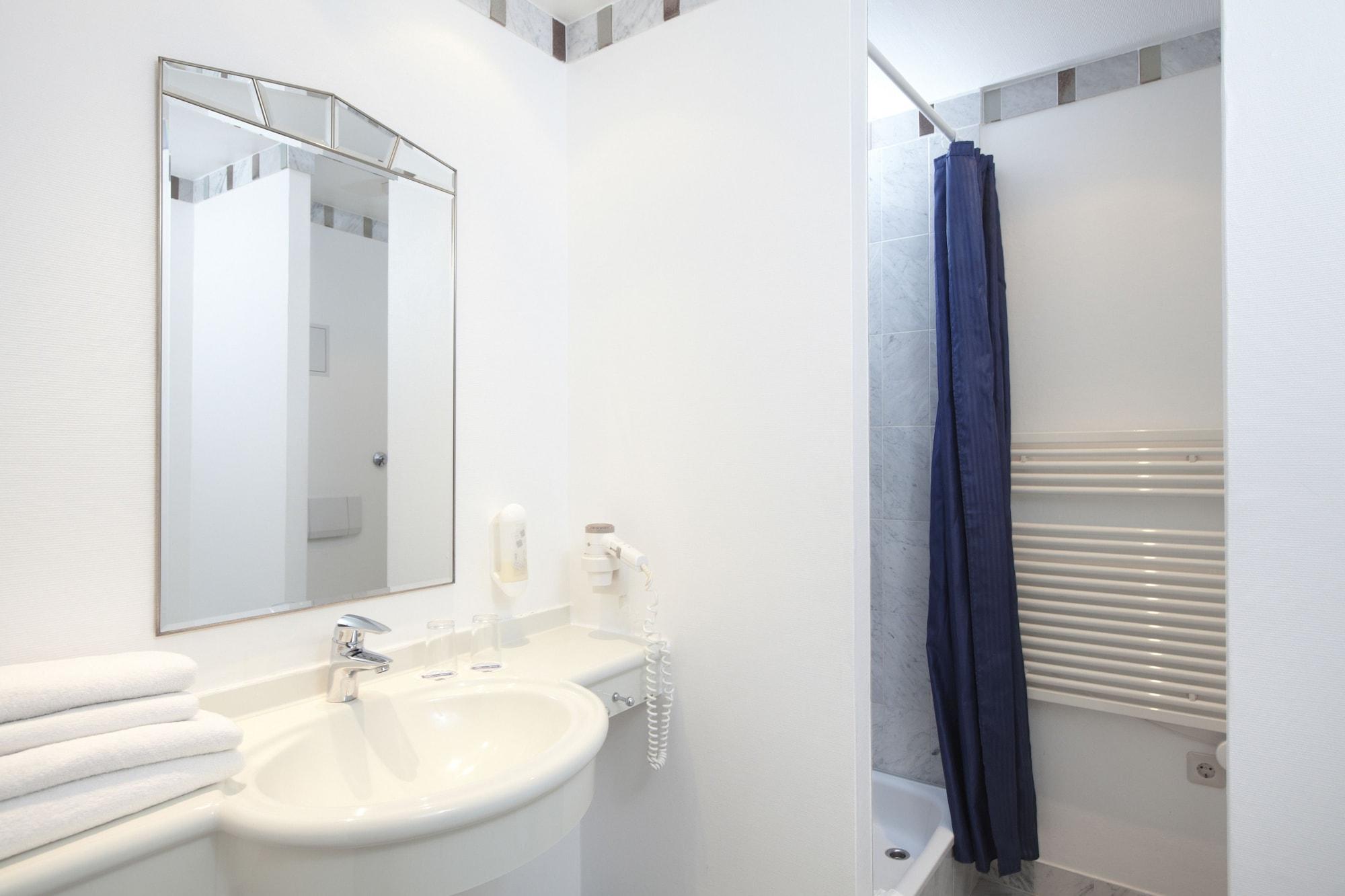 Meeressterne Hotel Residenz In Heringsdorf Extérieur photo