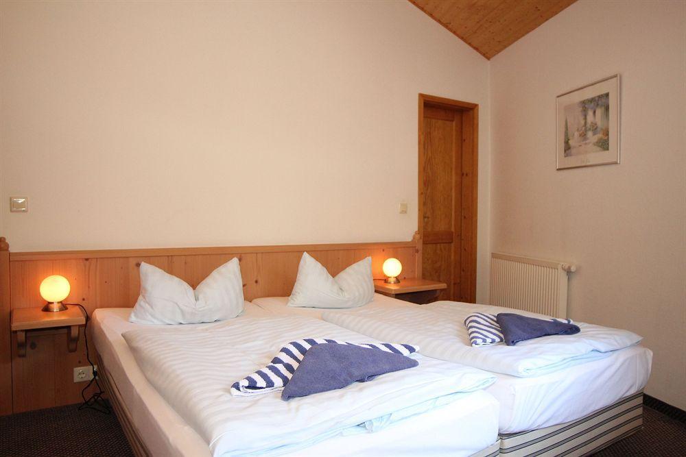 Meeressterne Hotel Residenz In Heringsdorf Extérieur photo