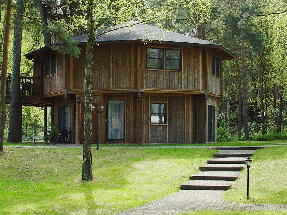Meeressterne Hotel Residenz In Heringsdorf Extérieur photo