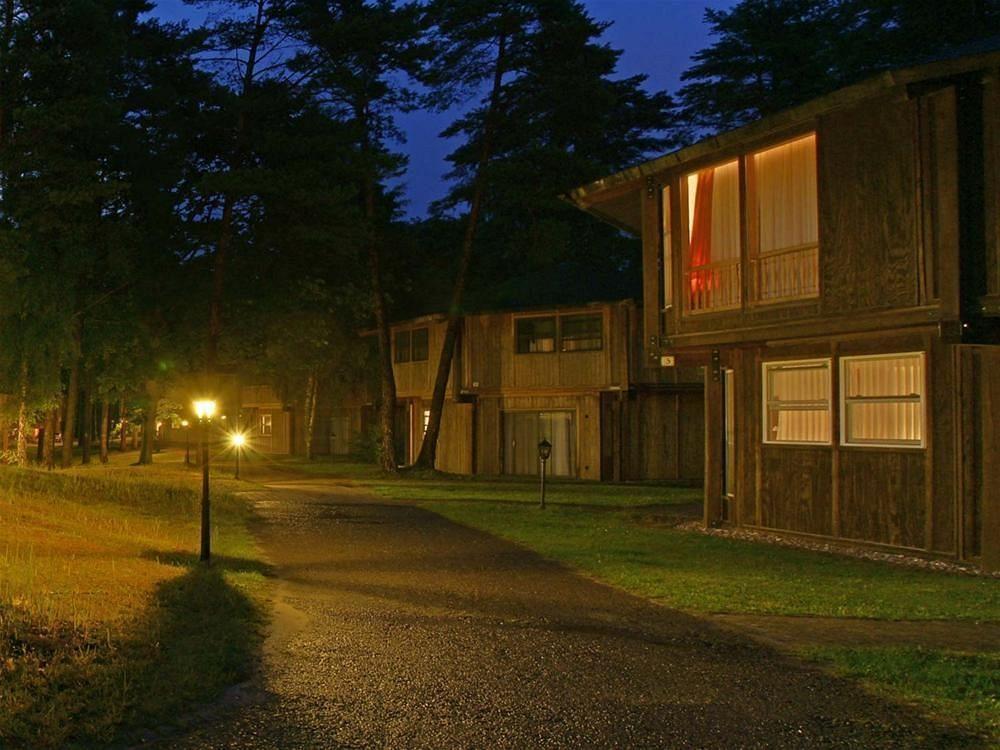Meeressterne Hotel Residenz In Heringsdorf Extérieur photo