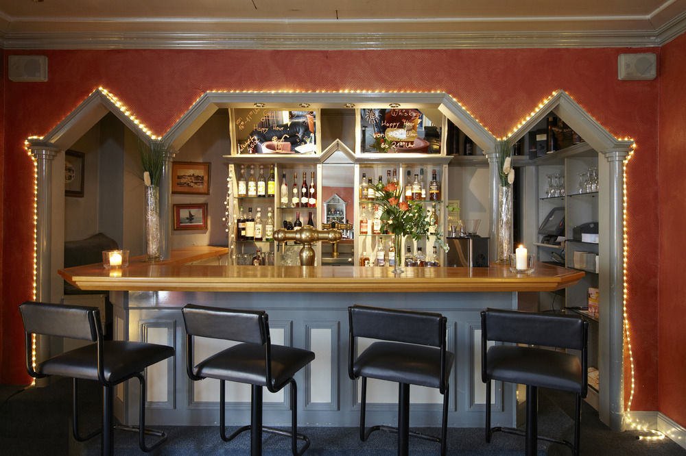 Meeressterne Hotel Residenz In Heringsdorf Extérieur photo
